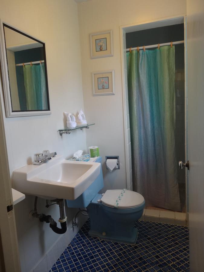 Itty Bitty Inn North Bend Esterno foto